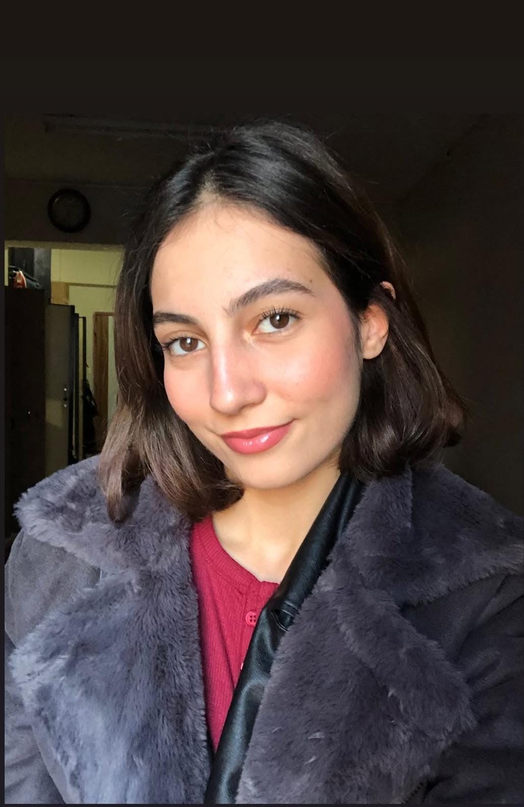 Dilan Çarboğa